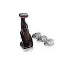 PHILIPS BODYGROOM SERIES 3000 SHOWERPROOF BODY GROOMER (7.5W) BG2026/15