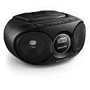 PHILIPS CD SOUNDMACHINE AZ215B/12