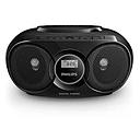 PHILIPS CD SOUNDMACHINE AZ318B/12