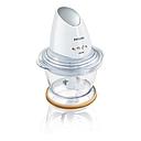 PHILIPS CHOPPER (400W) HR1396/00