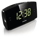 PHILIPS CLOCK RADIO AJ3400/12