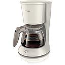 PHILIPS DAILY COLLECTION COFFEE MAKER (WHITE) HD7447/00