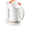 PHILIPS KETTLE (1.5L) (2400W) (VERMILLION ORANGE) HD4646/56