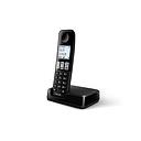 PHILIPS D230 CORDLESS PHONE (SINGLE) D2301B/90