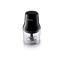 PHILIPS DAILY COLLECTION CHOPPER (0.7L) (BLACK) HR1393/91