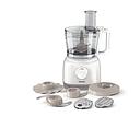 PHILIPS DAILY COLLECTION FOOD PROCESSOR (650W) HR7627/01