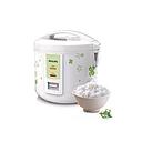PHILIPS DAILY COLLECTION RICE COOKER (1L) HD3011/55