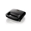 PHILIPS DAILY COLLECTION SANDWICH MAKER (BLACK) HD2393/91