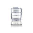 PHILIPS DAILY COLLECTION STEAMER (9L) HD9125/01