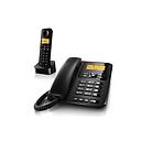 PHILIPS COMBO PHONE (BLACK) X200B/90