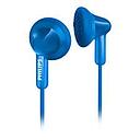 PHILIPS EARBUD HEADPHONES (BLUE) SHE3010BL/00