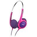 PHILIPS KIDS HEADPHONES (PINK / PURPLE) SHK1031/00
