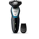 PHILIPS AQUATOUCH WET N DRY ELECTRIC SHAVER S5070/04