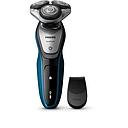 PHILIPS AQUATOUCH WET N TOUCH ELECTRIC SHAVER S5420/04