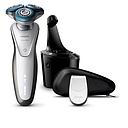 PHILIPS SHAVER SERIES 7000 WET & DRY ELECTRIC SHAVER S7710/26