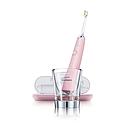 PHILIPS SONICARE DIAMONDCLEAN SONIC ELECTRIC TOOTHBRUSH (PINK) HX9362/67