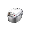 PHILIPS VIVA COLLECTION FUZZY LOGIC RICE COOKER (1.0L) HD3031/03