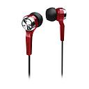 PHILIPS IN EAR HEADPHONES (RED) SHE8500RD/10