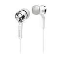 PHILIPS IN-EAR HEADPHONES (WHITE) SHE8500WT/10