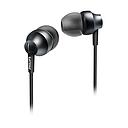 PHILIPS MYJAM CHROMZ HEADPHONES (BLACK) SHE3850SG/00