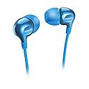 PHILIPS MYJAM VIBES HEADPHONES (LIGHT BLUE) SHE3700LB/00