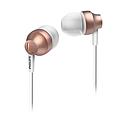 PHILIPS MYJAM CHROMZ HEADPHONES (ROSE GOLD) SHE3850RG/00