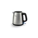 PHILIPS DAILY COLLECTION KETTLE (STAINLESS STEEL) HD9348/12