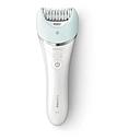 PHILIPS SATINELLE ADVANCED WET & DRAY EPILATOR BRE610/00