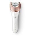 PHILIPS SATINELLE PRESTIGE WET & DRY EPILATOR BRE650/00