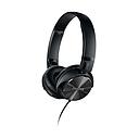 PHILIPS NOISE CANCELLING HEADPHONES SHL3850NC/00