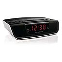 PHILIPS DIGITAL TUNING CLOCK RADIO AJ3123/12