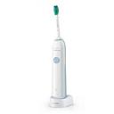 PHILIPS SONICARE CLEANCARE+ SONIC ELECTRIC TOOTHBRUSH HX3215/08