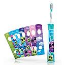 PHILIPS SONICARE FOR KIDS SONIC ELECTRIC TOOTHBRUSH HX6321/03