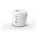 PHILIPS DAILY COLLECTION RICE COOKER (1.8L) HD3018