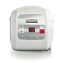 PHILIPS AVANCE COLLECTION FUZZY LOGIC RICE COOKER HD3030/62