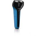 PHILIPS AQUATOUCH ELECTRIC WET & DRY SHAVER AT600/15