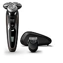 PHILIPS SHAVER SERIES 9000 WET & DRY ELECTRIC SHAVER S9551/41