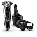 PHILIPS SHAVER SERIES 9000 WET & DRY ELECTRIC SHAVER S9751/33