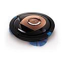 PHILIPS SMARTPRO COMPACT ROBOT VACUUM CLEANER FC8776/01