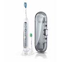 PHILIPS SONICARE FLEXCARE PLATINUM SONIC ELECTRIC TOOTHBRUSH HX9112/13