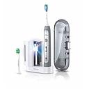 PHILIPS SONICARE FLEXCARE PLATINUM SONIC ELECTRIC TOOTHBRUSH (GREY) HX9172/14
