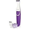 PHILIPS BIKINIGENIE BIKINI TRIMMER (PURPLE) BRT383/15
