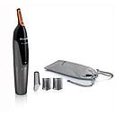 PHILIPS NOSETRIMMER SERIES 3000 NOSE EAR EYEBROW TRIMMER NT3160/10