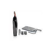 PHILIPS NOSETRIMMER SERIES 3000 NOSE EAR EYEBROW TRIMMER NT3160/10