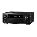 PIONEER 5.1CH AV RECEIVER W BLUETOOTH (BLACK) VSX-531