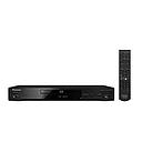 PIONEER BLU RAY 3D DISC PLAYER (BLACK) BDP-180
