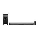 PIONEER NETWORK AV SPEAKER BAR SYSTEM W WIRELESS SUBWOOFER (BLACK) SBX-N700