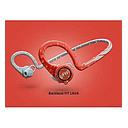 PLANTRONICS BACKBEAT FIT STEREO BLUETOOTH HEADPHONES