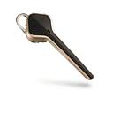 PLANTRONICS VOYAGER EDGE BLUETOOTH HEADSET (BLACK / GOLD)