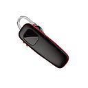 PLANTRONICS BLUETOOTH HEADSET W RED SIDE BAND M70